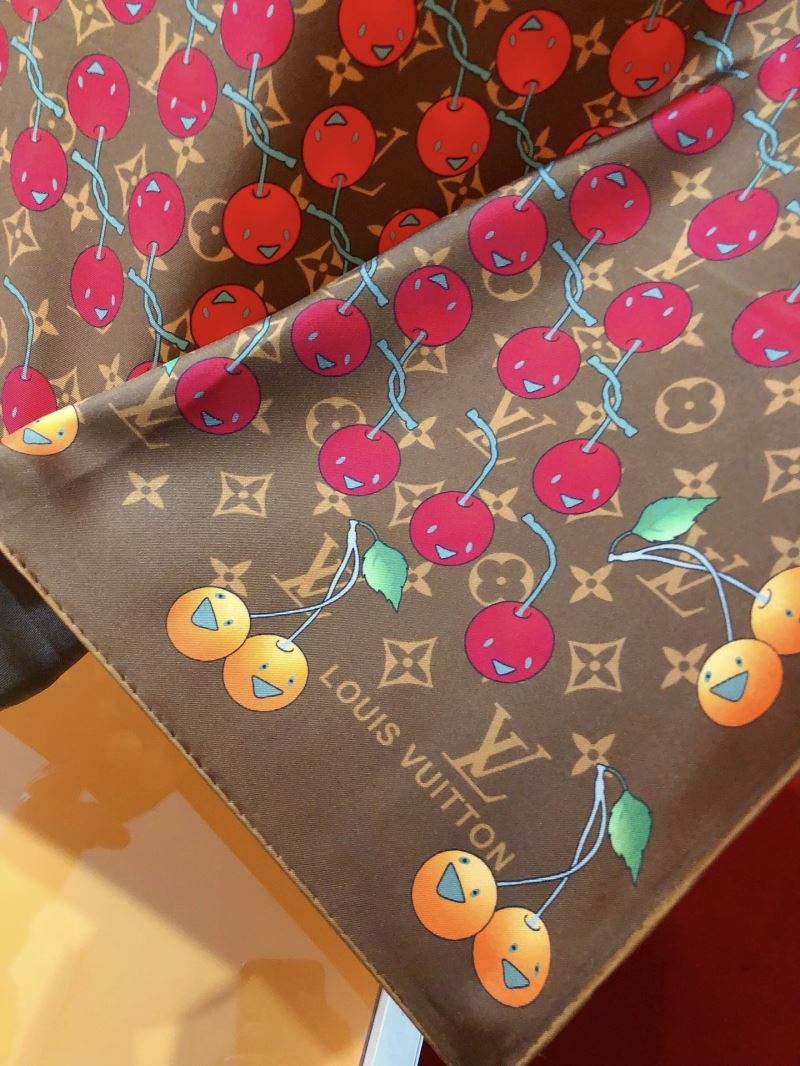 Louis Vuitton Scarf